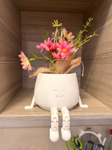 Flowerpot - Fioriere